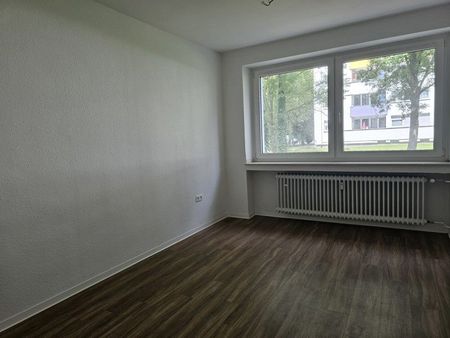 Platz für die Familie: Helle 3-Zimmer-Wohnung - Foto 5