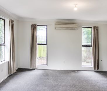 8a Checketts Avenue, Halswell Christchurch 8025 - Photo 1