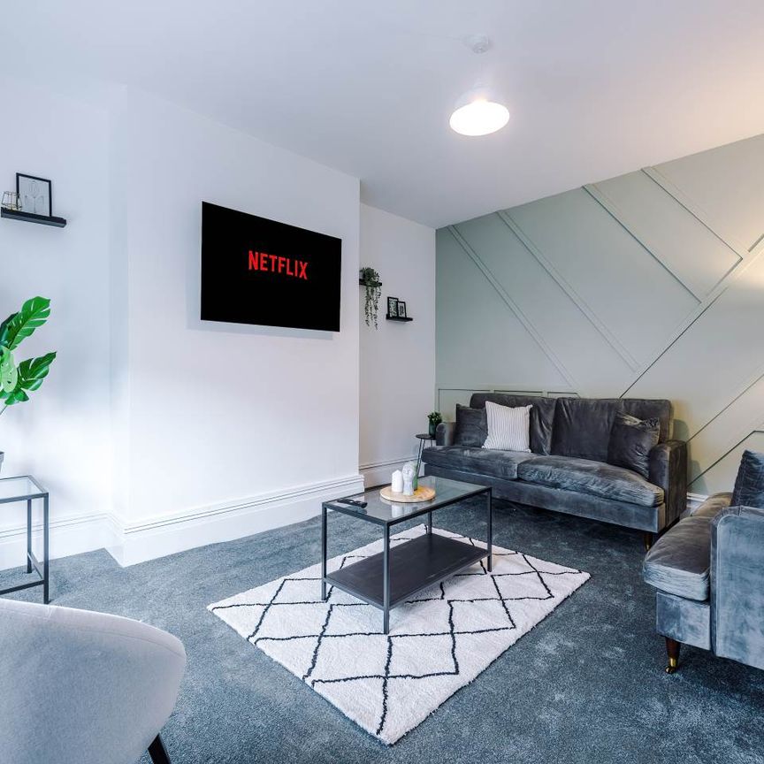 Mount Pleasant (room 1), Middleton, Leeds - Photo 1