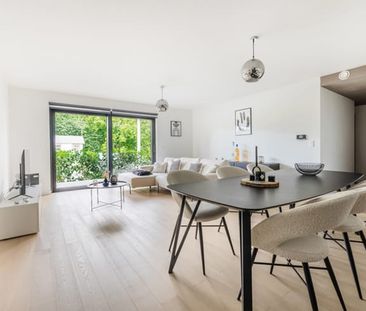Appartement te huur - Foto 4