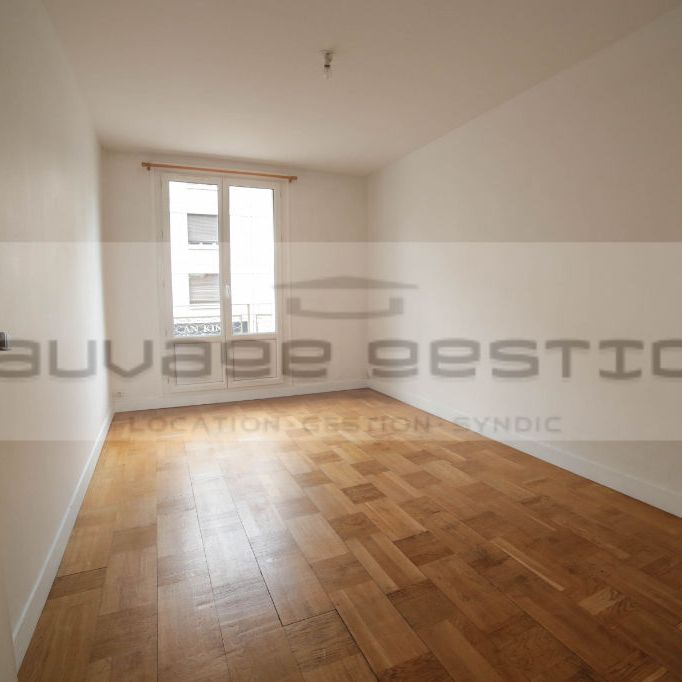 Location Appartement 2 pièces 49m² ROUEN 76100 - Photo 1