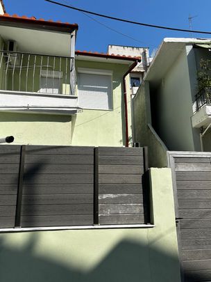 Μεζονέτα για ενοικίαση Άγιος Παύλος (Άγιος Παύλος) - Photo 1