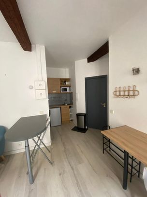 APPARTEMENT T2 29M - Photo 1