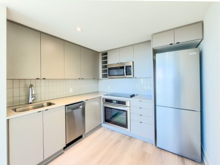 For Lease - 770 Somerset Street Unit# 603, West Centre Town, Ontario - Photo 5