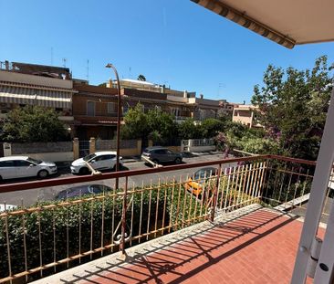 Appartamento Ladispoli con due balconi - Photo 5