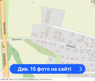 *LUX* 2 pokoje* Klima* Ogródek*Parking*0%Prowizji - Фото 1