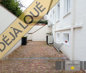 Location Appartement 3 pièces 78m² - Photo 5