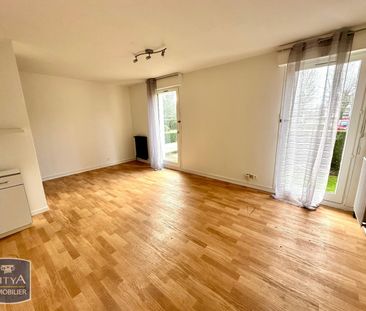 Location Appartement 1 pièce 32m² BOIS GUILLAUME 76230 - Photo 6
