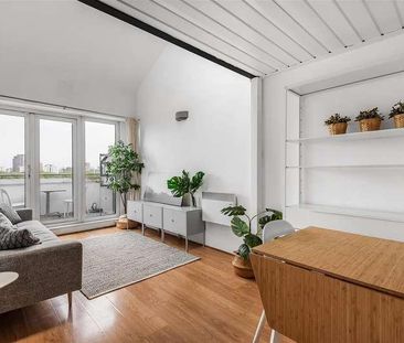 Fairfield Road, Bow Quarter, E3 - Photo 2