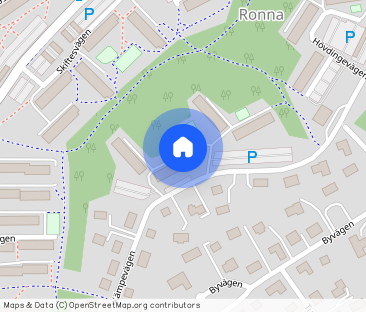 Kämpevägen 37 - Photo 1