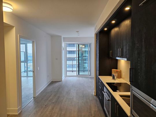 For Lease - 10 Inn On The Park Drive Unit# 2305, Toronto, Ontario - Photo 1