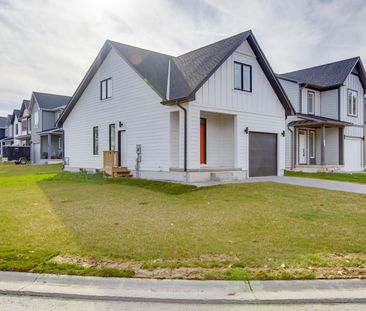 For Lease - 134 Julie Crescent, London South, Ontario - Photo 5