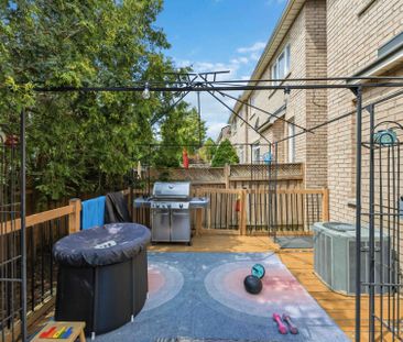 For Lease - 23 Amberty Street, Vaughan, Ontario - Photo 5