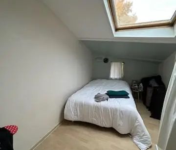 Appartement à louer 2 pièces 54m² - Photo 1
