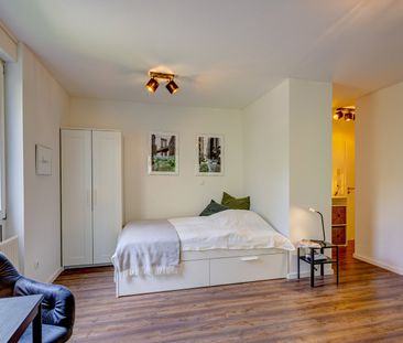 For rent: spacious 1-room apartment with balcony - Foto 3