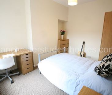 Crofton Street, Manchester, M14 4DX - Photo 4