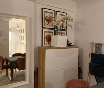 Apartament 2 camere - Aviatiei - Parter | Terasa - Photo 5