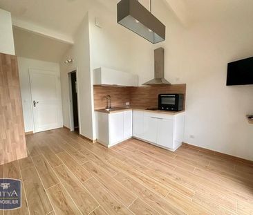 Location Appartement 1 pièce 17m² VILLENEUVE LOUBET 06270 - Photo 3