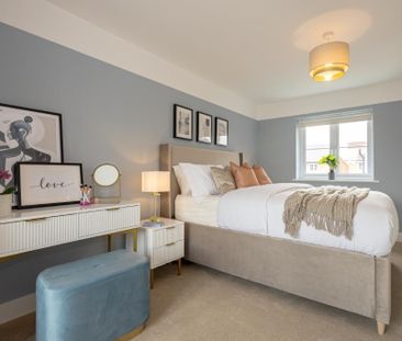 3 bedroom semi-detached house to rent - Photo 4