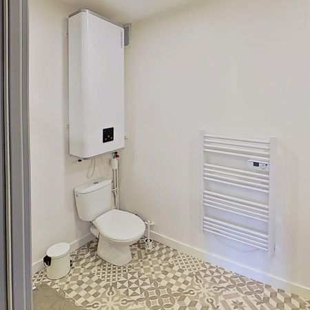 Appartement • Location • 24m2 • Clermont-Ferrand - Photo 4