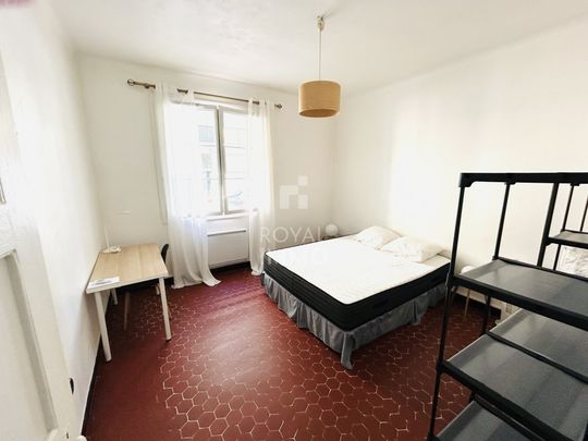 Location Appartement 2 pièces 40m² TOULON 83200 - Photo 1