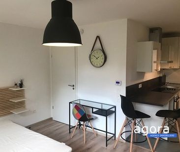 Appartement 1 pièce à Thionville - Photo 1