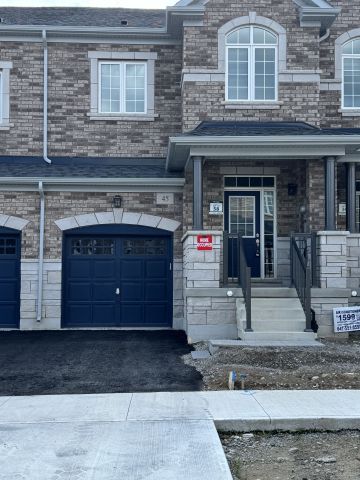 For Lease - 45 Gledhill Crescent, Cambridge, Ontario - Photo 2
