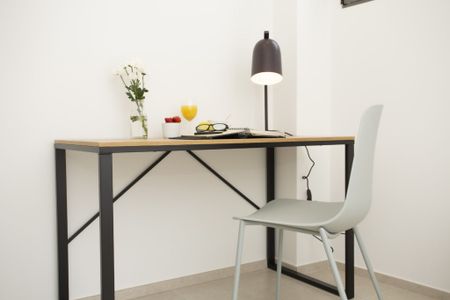 Ático dúplex con terraza El Carmen - Photo 5