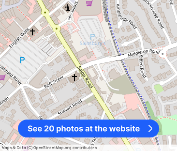 Salop Road, Oswestry. - Photo 1