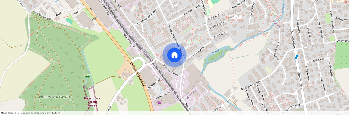 6210, Sursee, Christoph-Schnyder-Strasse, 58