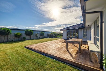 Fully furnished comfortable modern home - Photo 4
