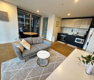 Melbourne CBD - Photo 2