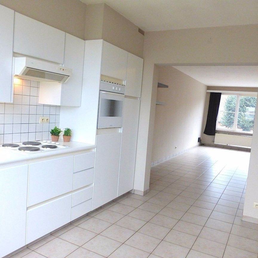 Ruim duplexappartement met 2 slaapkamers! - Foto 1