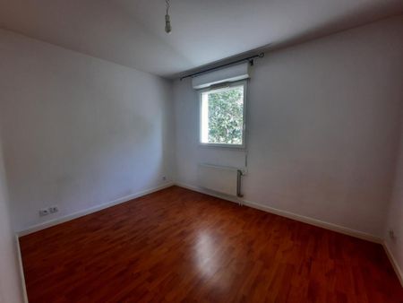 Appartement T2 à louer Saint Malo - 60 m² - Photo 3