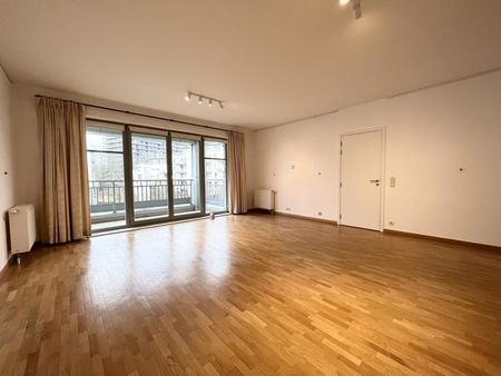 Appartement te huur - Photo 2