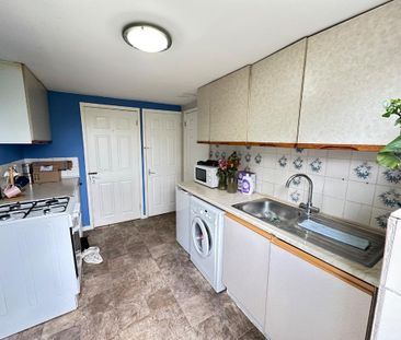 1 bedroom ground floor maisonette to rent - Photo 1