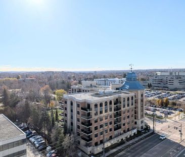 For Lease - 715 Davis Drive Unit# 1007, Newmarket, Ontario - Photo 5