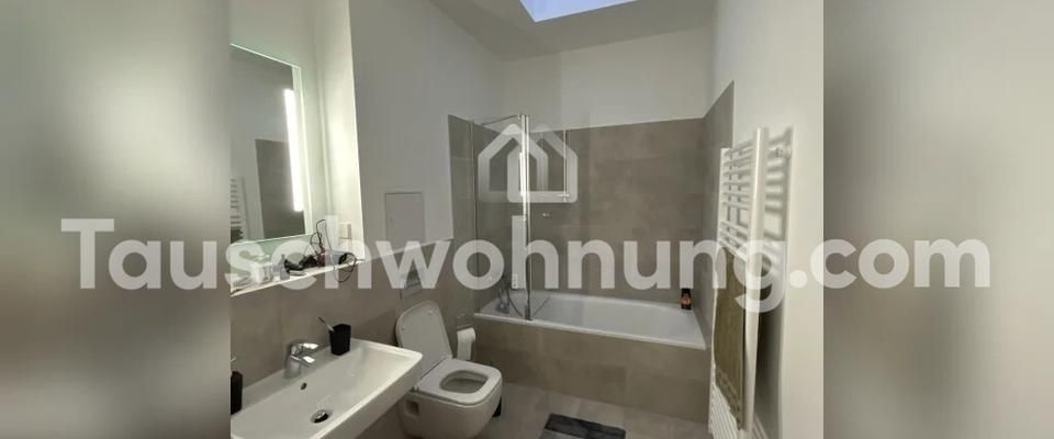 TAUSCHWOHNUNG Dachgeschosswohnung Wedding - Photo 1
