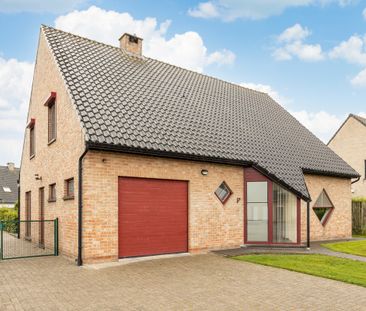 Rustig gelegen woning met 5 slaapkamers en 2 garages - Foto 3