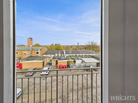 1 bedroom Apartment - MAIDENSFIELD, WELWYN GARDEN CITY - Photo 5