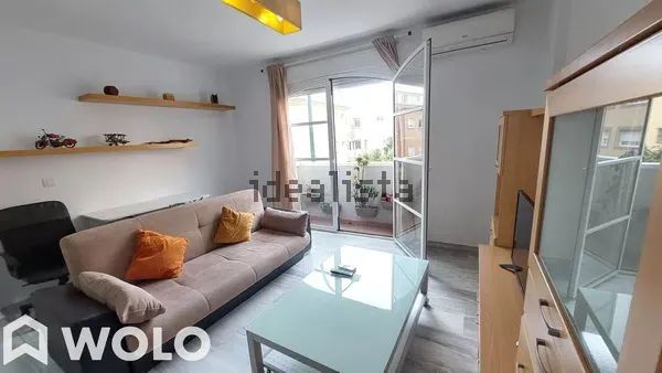 Alquiler de piso en Al Barcelo - Photo 1