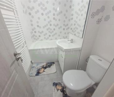 Apartament 2 camere, cu centrala, mobilat si utilat, zona Tic Tac - Fotografie 4