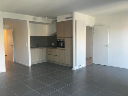 Appartement te huur in Leuven - Foto 2