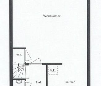 Huis te huur: Catharina van Renneslaan 40 1187 HB Amstelveen - Foto 3