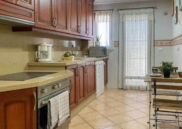 Duplex in El Campello, for rent