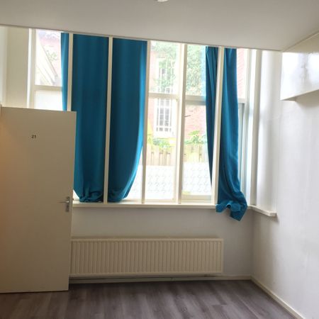 Kamer te huur in centrum Roosendaal - Photo 3