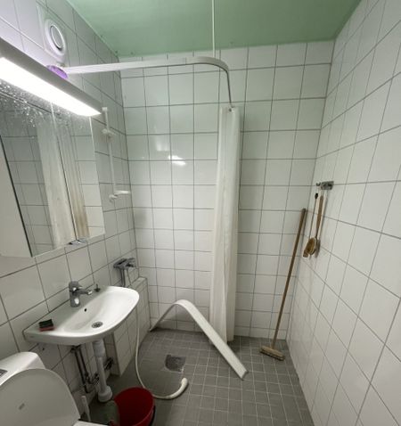 Vendelsfridsgatan 5 C, Lorensborg - Foto 2