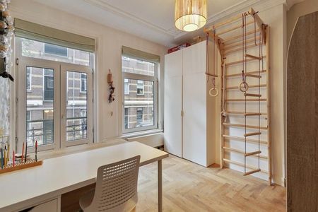 Te huur: Appartement Graaf Florisstraat in Amsterdam - Foto 2