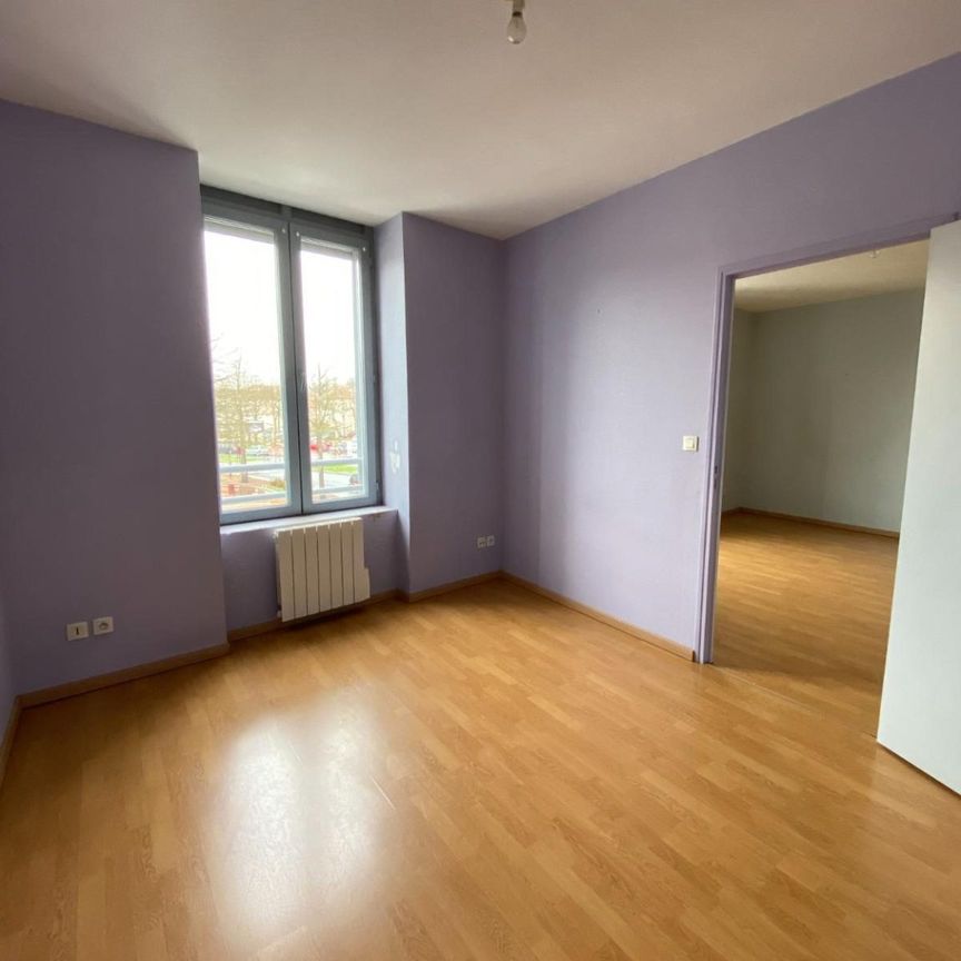 Appartement T2 avec ascenseur - Photo 1