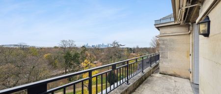 Appartement • Muette Nord - Photo 4